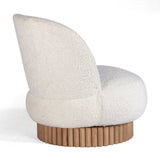Corso Swivel Accent Chair