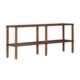 Twist Console Table