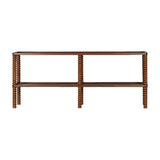 Twist Console Table