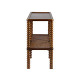 Twist Console Table