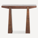 Keystone Side Table