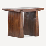 Keystone Side Table