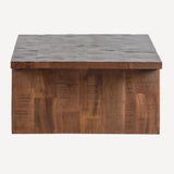 Keystone Coffee Table