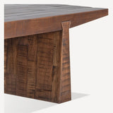 Keystone Coffee Table