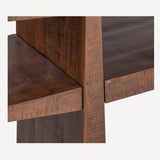 Keystone Console Table