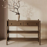 Molly Console Table