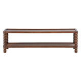 Twist Coffee Table