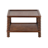 Twist Coffee Table