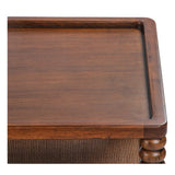 Twist Coffee Table