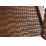 Twist Coffee Table