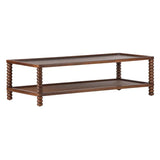 Twist Coffee Table