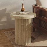 Forma Outdoor Side Table