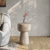Arvo Outdoor Side Table