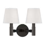 Grayson Sconce  - 2 Sizes