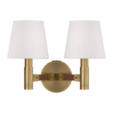 Grayson Sconce  - 2 Sizes