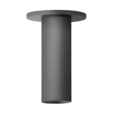 Luxe Cylinder Flush Mount - 2 Sizes