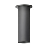 Luxe Cylinder Flush Mount - 2 Sizes