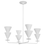 Cornet Large Chandelier