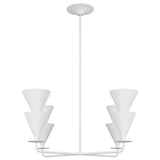 Cornet Large Chandelier