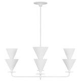 Cornet Large Chandelier