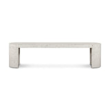 Lyon Outdoor Bench