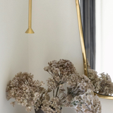 Lace Flower Stem - 34"
