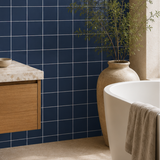 Dakota Gloss 5"x5" Field Tile