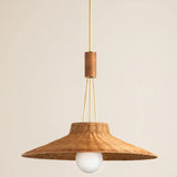 Laudine Pendant
