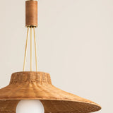 Laudine Pendant