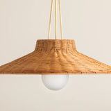 Laudine Pendant