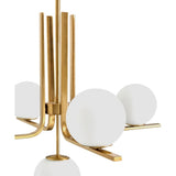 Wismar Chandelier