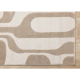 Leo Rug - Beige