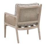 Leone Club Chair