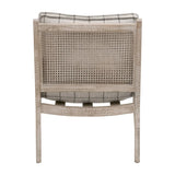 Leone Club Chair