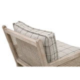 Leone Club Chair