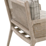 Leone Club Chair