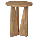 Mattius Accent Table