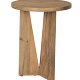 Mattius Accent Table