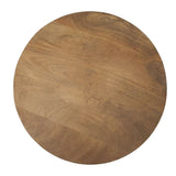 Mattius Accent Table
