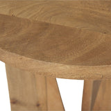 Mattius Accent Table