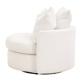 Lourne Swivel Sofa Chair