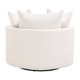 Lourne Swivel Sofa Chair