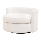 Lourne Swivel Sofa Chair