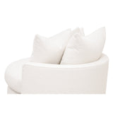 Lourne Swivel Sofa Chair