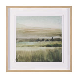 Rolling Fields Wall Art