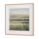 Rolling Fields Wall Art