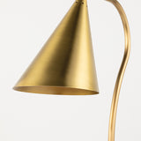 Lupe Table Lamp