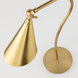Lupe Table Lamp