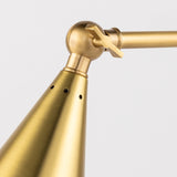 Lupe Table Lamp