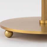 Lupe Table Lamp